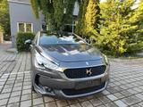 DS Automobiles DS5 BlueHDi 180 St.&St. EAT6 Business Class ... - DS Automobiles DS5