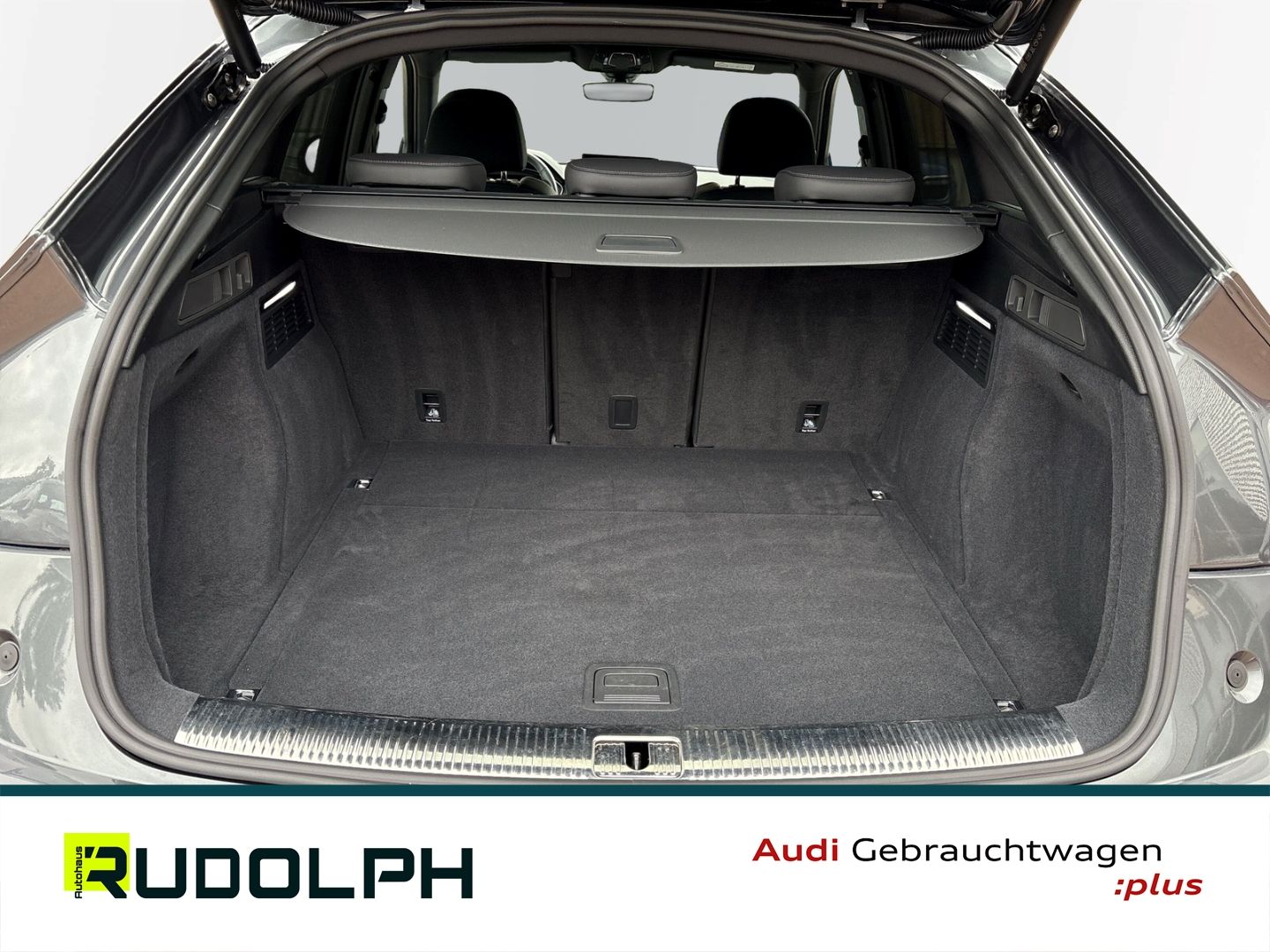 Audi Q5 - Bild 10