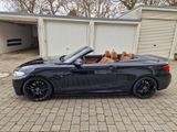 BMW M240i Cabrio AC-Schnitzer 416PS - BMW M240i aus 2018