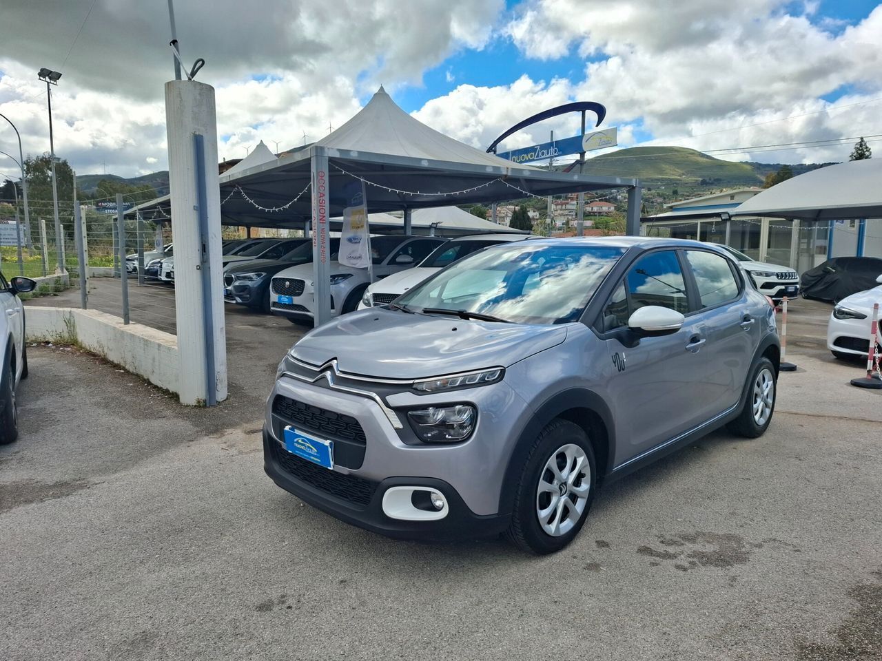 CITROEN C3
