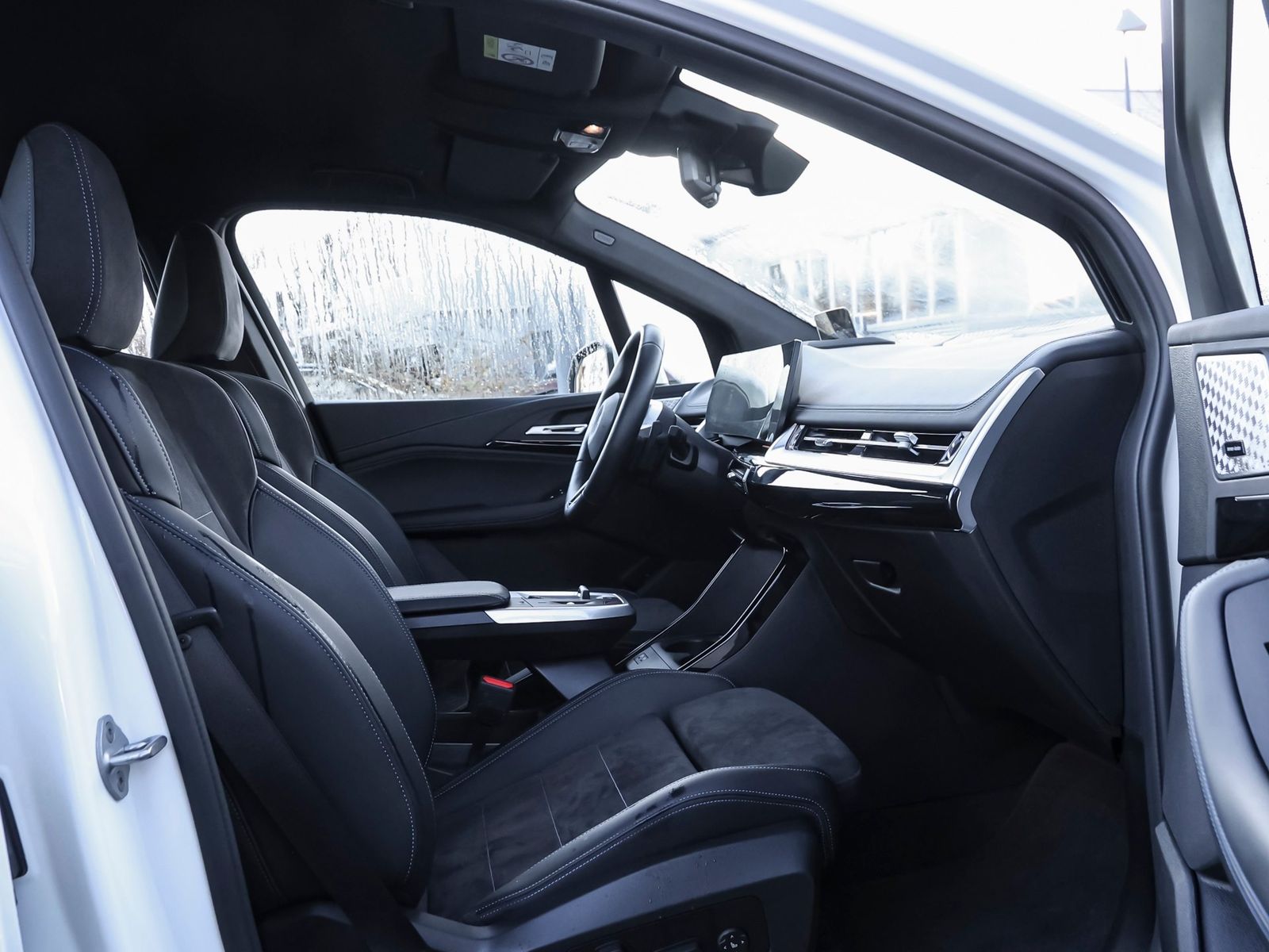 BMW 220 Active Tourer - Bild 3