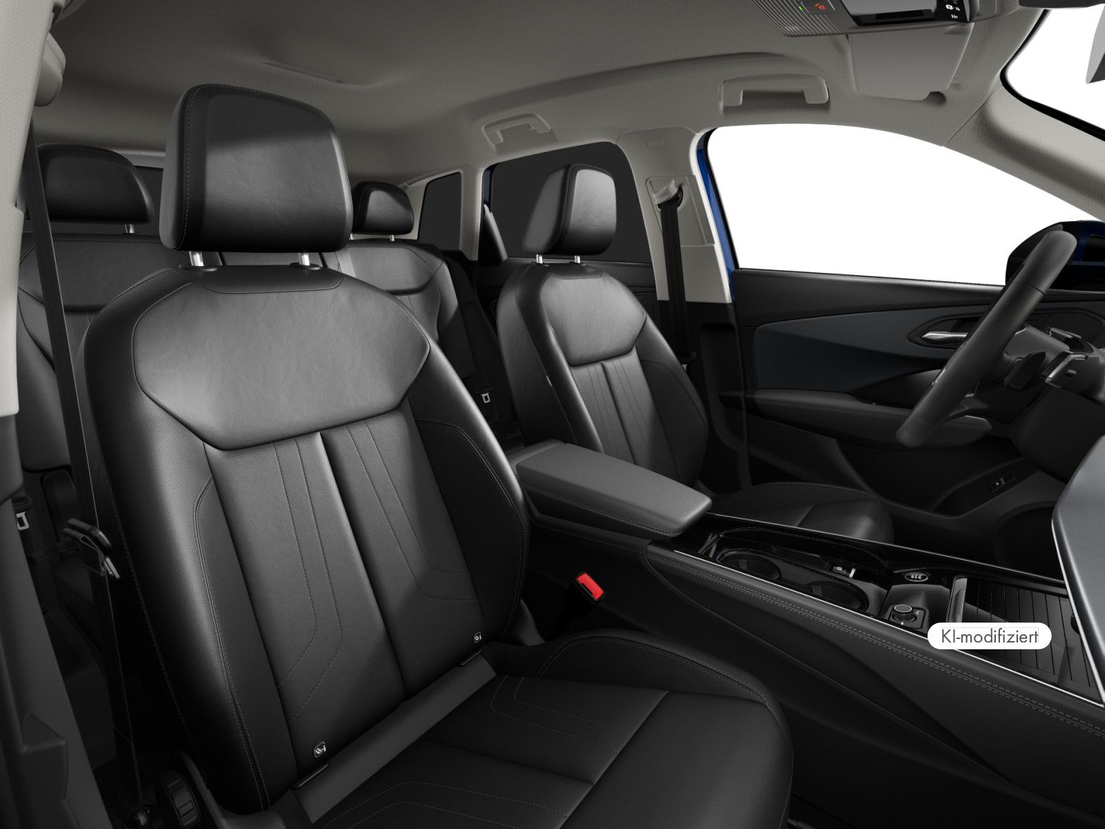 Audi Q3 - Bild 11