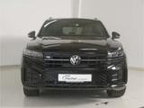 Volkswagen Touareg 3.0 TDI V6 4Motion R-Line Black Style - : Allradantrieb, Geländewagen