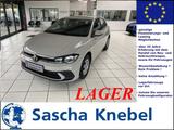 Volkswagen Polo 1.0 MPI Start Klima PDC LAGER - graue Volkswagen Polo