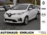 Renault ZOE Experience KAUF-BATTERIE+51kW+PDC+LHZ+SHZ - Renault ZOE aus 2022