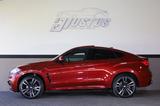 BMW X6 xDrive35i/360*/HUD/TOTW/4xSHZ/SBD/4-Zone/R21 - BMW X6: 35i