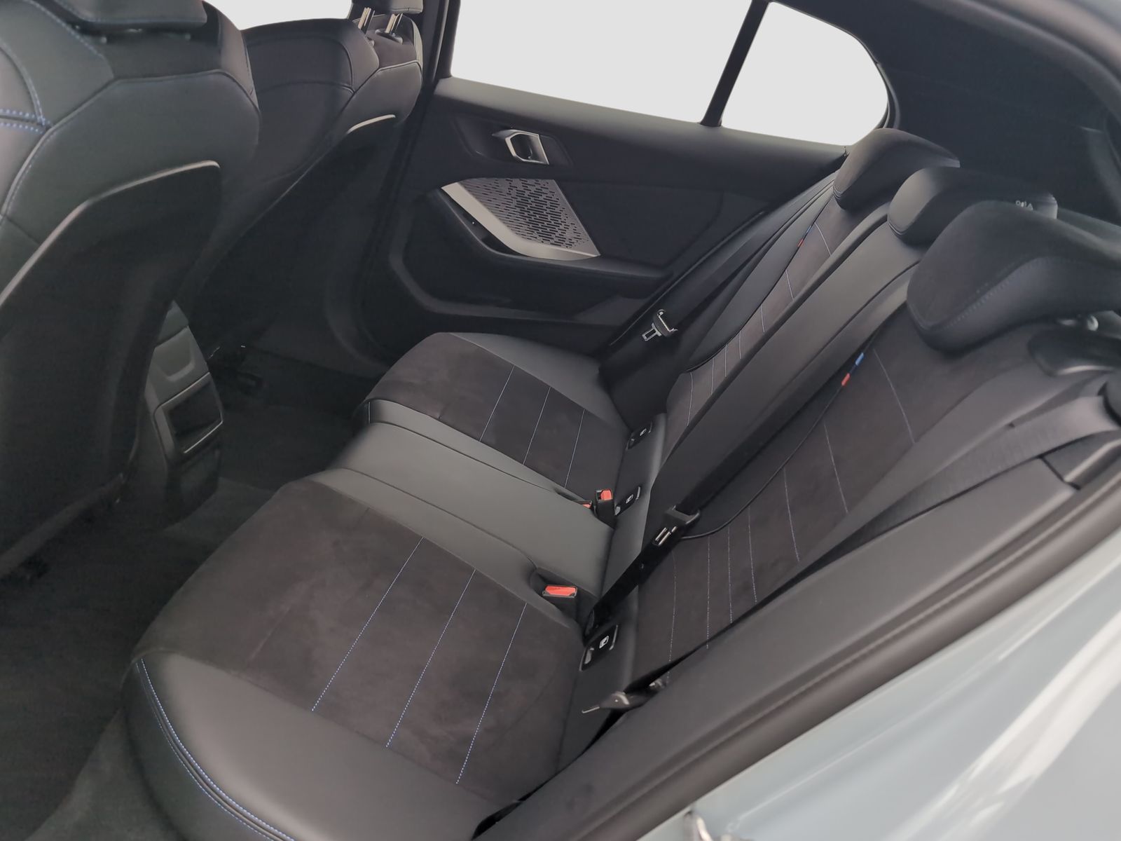 BMW 116 - Bild 8