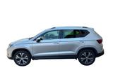 Seat Ateca, Xcellence, 4Drive, 8-fach, Garantie,HU/AU - gebrauchte Seat SUV & Geländewagen