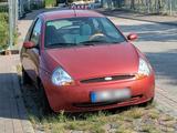 Ford Fort Ka - 2006 , wenig gelaufen - wenig Be... - Ford Ka/Ka+ aus 2006