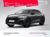 Audi Q8 TDI qu. tiptr. S line Pano/LuftFed/StdHzg/ACC