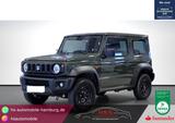 Suzuki Jimny Comfort AllGrip*Sitzheizung*Klima - gebrauchte Suzuki Jimny aus dem Jahr 2022