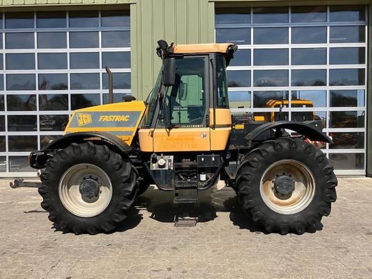 JCB 155-65