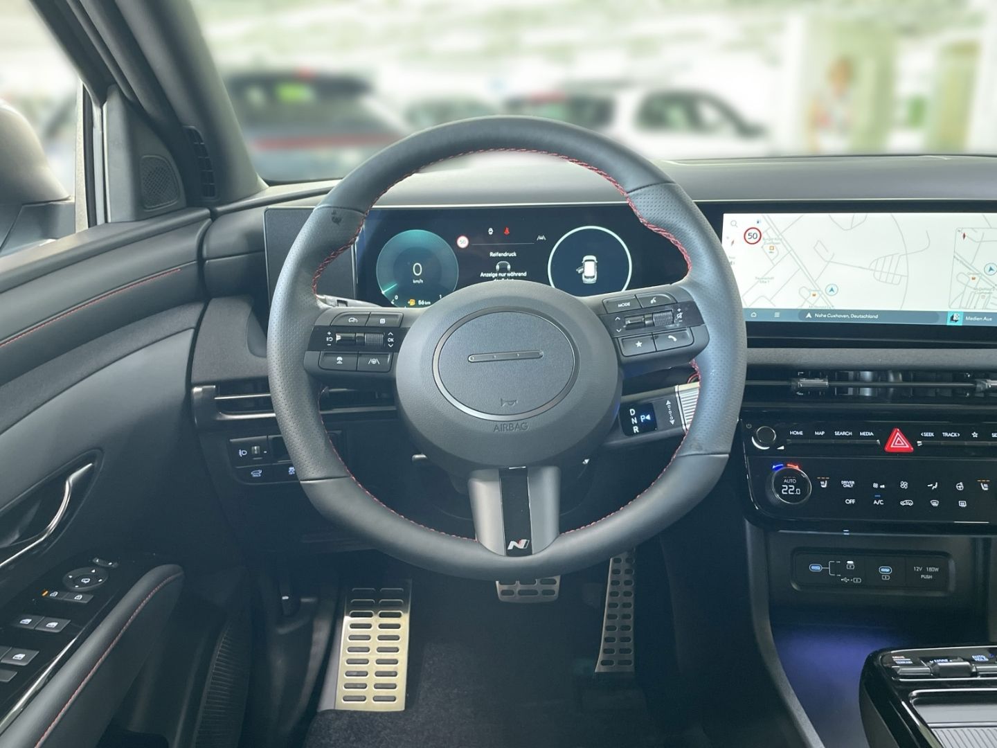 Hyundai TUCSON - Bild 13