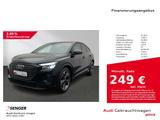 Audi Q4 e-tron Sportback 35 LED ACC HUD Sitzheizung - Audi Q4 e-tron: Sportwagen