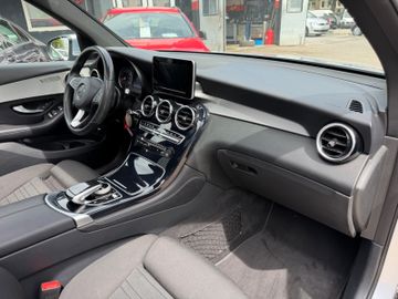 Mercedes GLC 250 - 10
