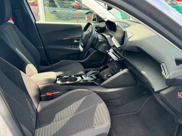 PEUGEOT 2008 e- Active
