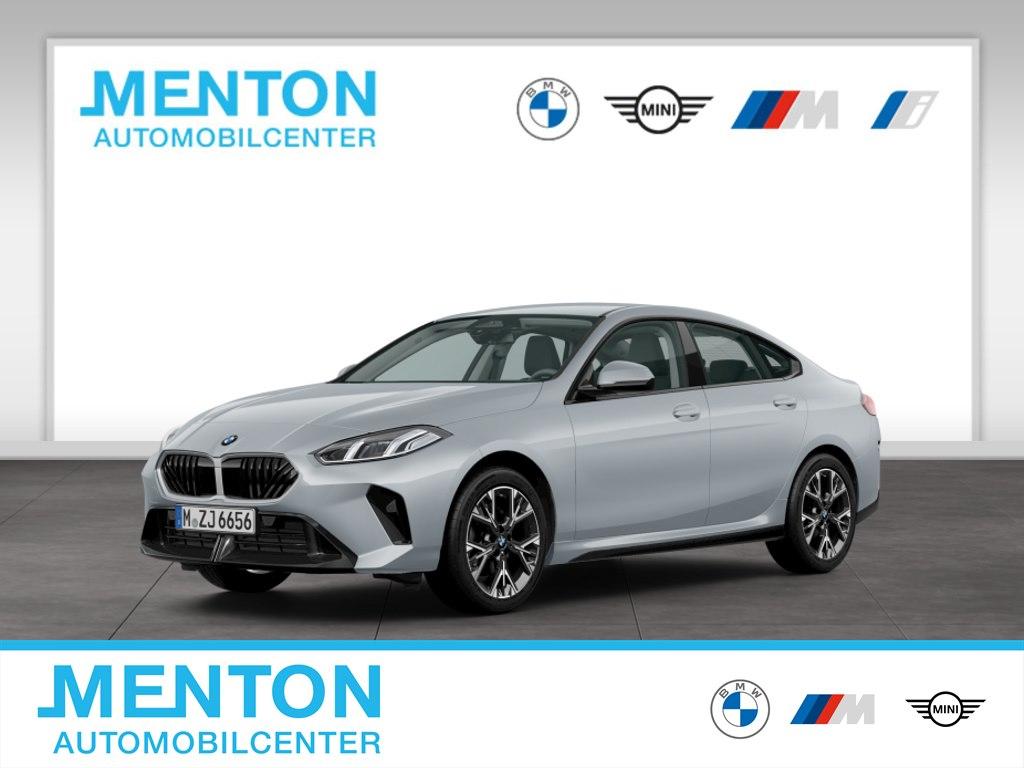 BMW 216 DAB Parkassistent Klimaaut. Shz