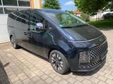Hyundai Staria Signature 4WD Motor! ACC 360°K SiKlima - Hyundai Unfallwagen
