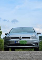 Volkswagen Golf 7  1.6 TDI JOIN