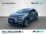 Citroën C3 PureTech 110 Max /Navigation/LED