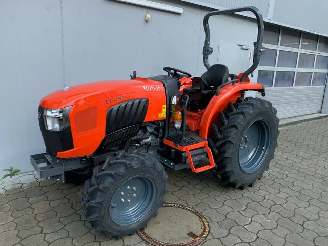 Kubota KUBOTA L1-452, L1452,  45PS, Allradtraktor