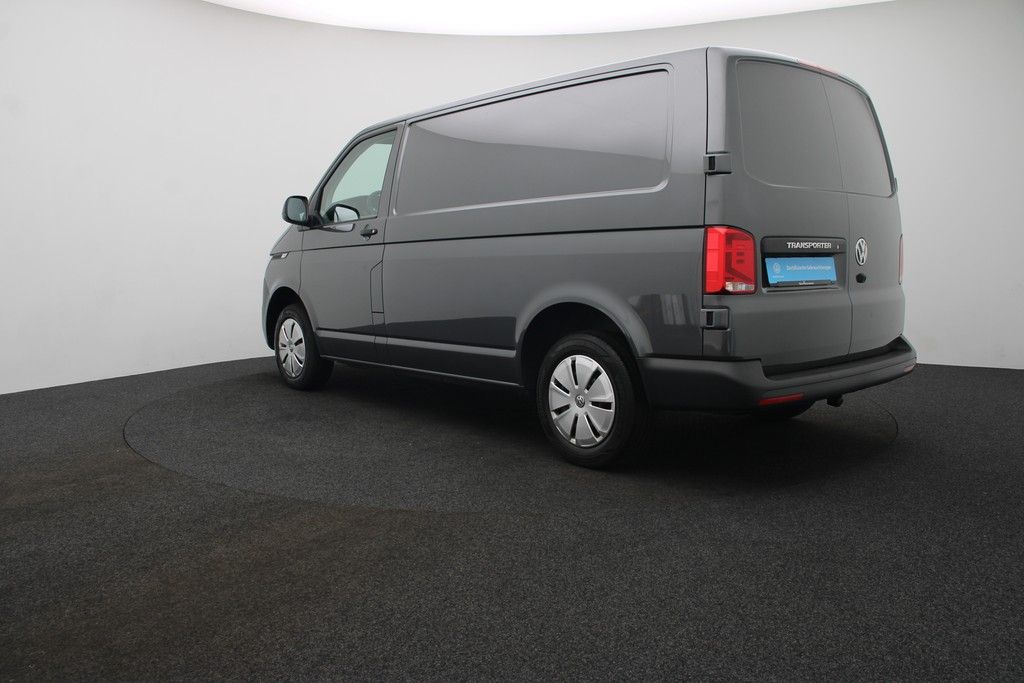 Volkswagen T6 Kasten 6.1 2.0 TDI DSG LED Navi AHK imagem 3