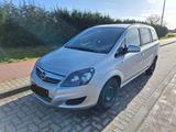 Opel Zafira 1.8 88kW Family Family