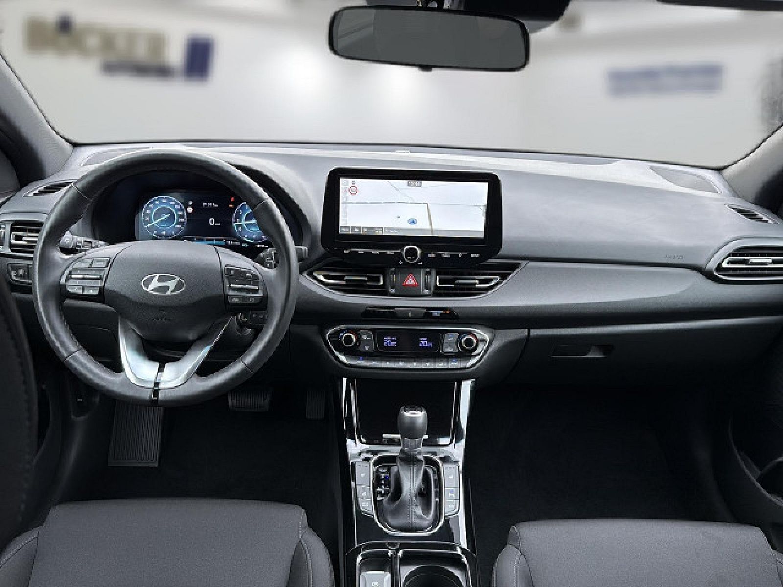 Hyundai i30 – Bild 11