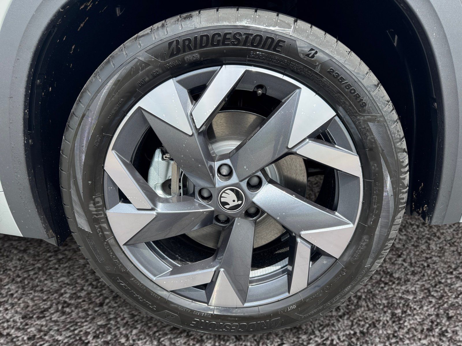 Skoda Kodiaq - Bild 8