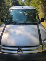 Citroën Auto kompie - Citroën Berlingo aus 2004