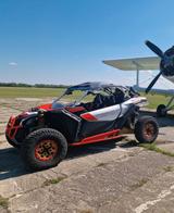 Can-Am Maverick x3 XRS 2019r - Can-Am Maverick X3