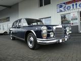 Mercedes-Benz 600 (W100), Staatslimousine - Mercedes-Benz 600: Limousine