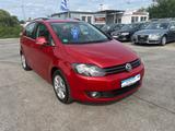 Volkswagen Golf Plus 1.4 TSI DSG Highline*KLIMA* PDC*AHK* - VW Golf Plus Gebrauchtwagen in Hamburg