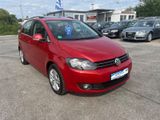 Volkswagen Golf Plus 1.4 TSI DSG Highline*KLIMA* PDC*AHK*