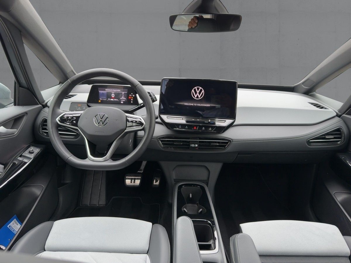 Volkswagen ID.3 - Bild 9