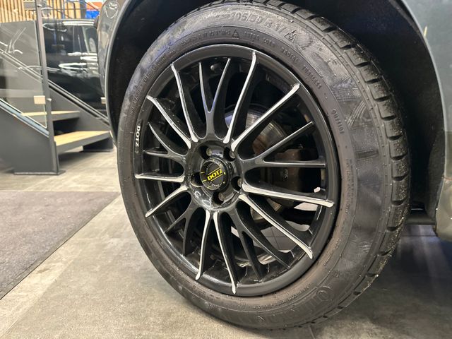 Alfa Romeo 147 1.6 16V T.Spark ECO *Klima*TÜV*CD-Player*