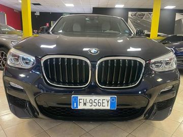 BMW X4 - 4