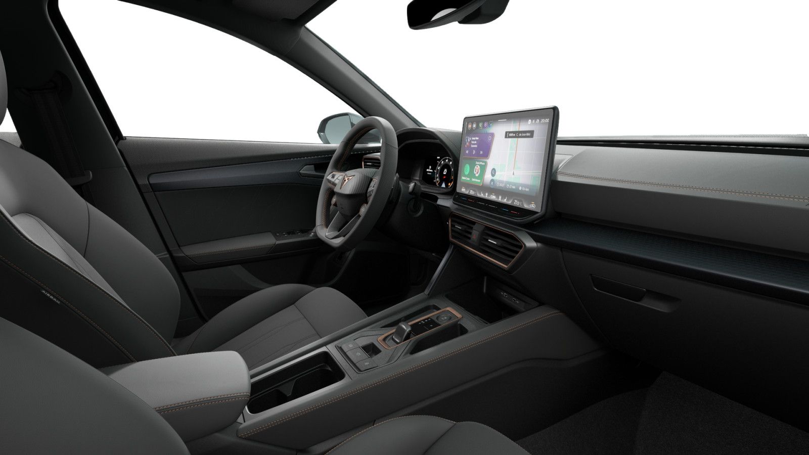 Cupra Formentor - Bild 11