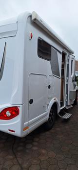 Knaus Van Ti 550 MD Platinum Selektion - Angebote