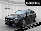 Mercedes-Benz GLA 200 AMG Night-Paket Kamera Multibeam Amb 20" - Mercedes-Benz GLA 200 in Essen