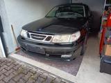 Saab 9/5 2.3 Aero - Saab 9-5 aus 1999