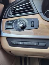BMW Bmw 520d Xdrive Touring Luxury Line Facelift - BMW 5 Series: Facelift