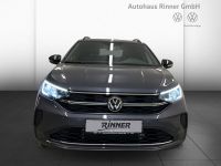Volkswagen Taigo - Vorschau Bild 2