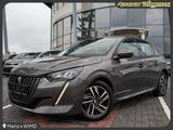 Peugeot 208 Allure LED. AUTOM.KLIMA. TEMPOMAT. PDC - Peugeot 208 in Mainz