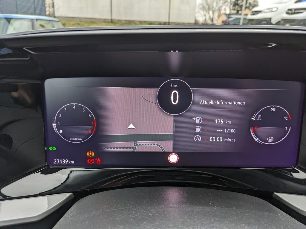 Autohaus Zimpel & Franke -  Opel MOKKA Elegance 1.2 - Bild 12 Autohaus Zimpel & Franke -  Opel MOKKA Elegance 1.2 - Bild 12