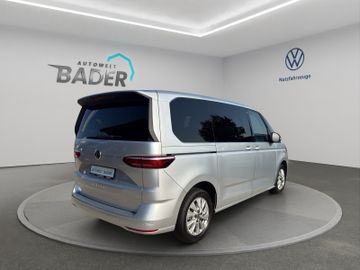 Volkswagen T7 Multivan - 6