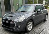 MINI COOPER_S Mini 3-trg. Cooper S*Leder*Schiebe* - MINI MINI: Coupé