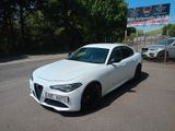 Alfa Romeo Giulia Super Navi Leder Service H. neue zanrieme - Alfa Romeo in Saarbrücken