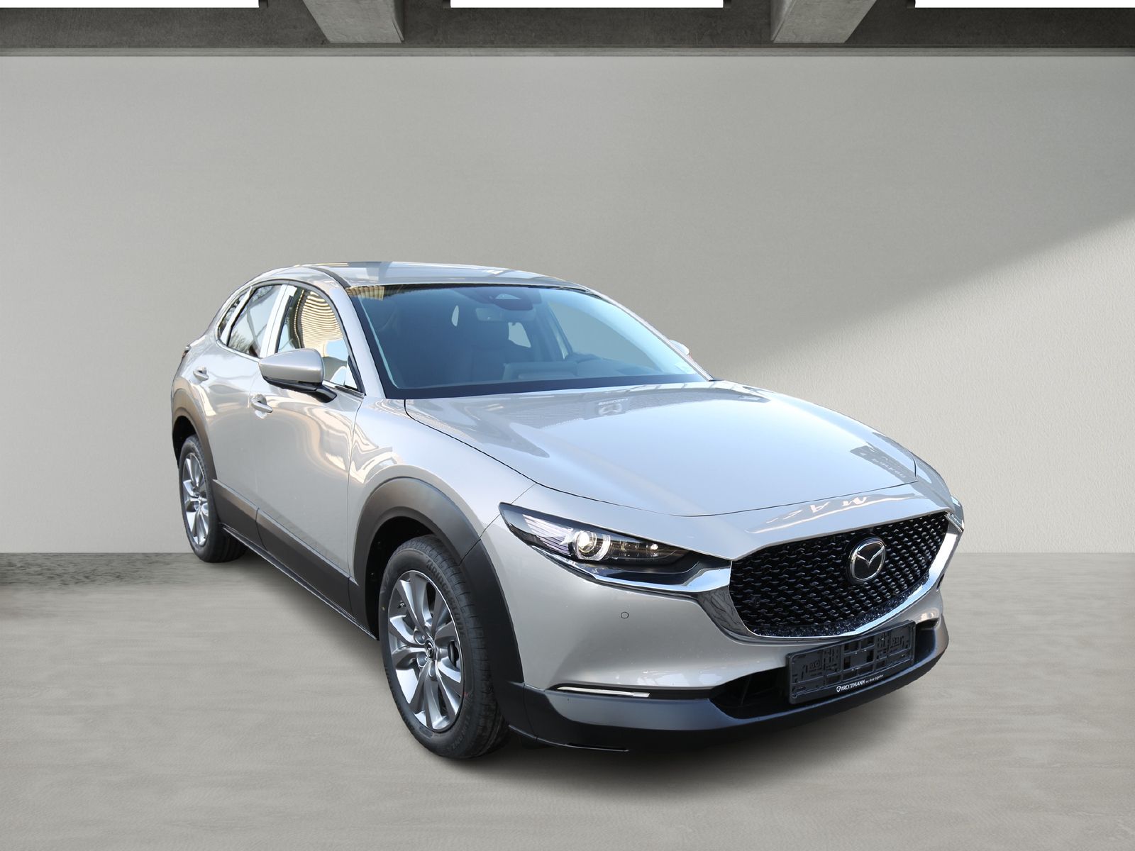 Mazda CX-30 - Bild 8