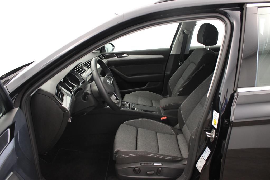 Volkswagen Passat Variant Business 2.0 TDI SCR RFK*PDC*Temp